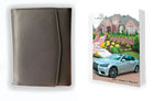 2011 Lexus LS, LS460, LS460L Owner Manual Car Glovebox Book