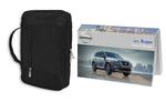 2011 Rogue Owner Manual Car Glovebox Book