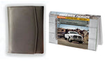 2011 RAM 1500-2500-3500 Owner Manual Car Glovebox Book