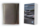 2011 Volkswagen EOS Owner Manual Car Glovebox Book