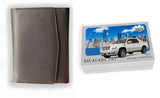 2011 Cadillac Escalade EXT Owner Manual Car Glovebox Book