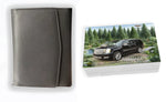 2012 Cadillac Escalade ESV Owner Manual Car Glovebox Book