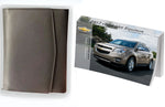 2012 Chevrolet Equinox Owner Manual Car Glovebox Book
