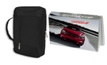 2012 Dodge Avenger Owner Manual Car Glovebox Book