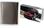 2012 Dodge Journey Owner Manual Car Glovebox Book