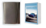2012 Ford Mustang Owner Manual Car Glovebox Book