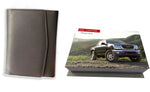 2012 GMC Canyon Owner Manual Car Glovebox Book