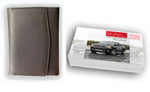 2012 GMC Sierra Denali 1500 Owner Manual Car Glovebox Book