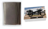 Owner's Manual for 2012 Harley Davidson CVO ROAD GLIDE; Operator's Book & Case