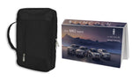 2012 Lincoln MKZ Hybrid Owner Manual Car Glovebox Book