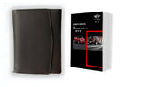 2012 MINI Clubman Connected Owner Manual Car Glovebox Book