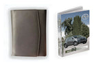 2012 Scion IQ Owner Manual Car Glovebox Book