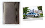 2012 Cadillac CTS Coupe Owner Manual Car Glovebox Book