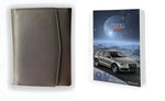 2013 Audi Q5 Owner Manual Car Glovebox Book