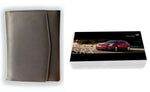2013 Cadillac SRX Owner Manual Car Glovebox Book