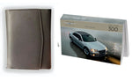 2013 Chrysler 300 Owner Manual Car Glovebox Book