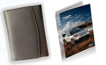 2013 Ford Explorer Owner Manual Car Glovebox Book