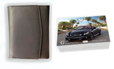 2013 Infiniti G Convertible Owner Manual Car Glovebox Book