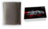 2013 Infiniti G Coupe Owner Manual Car Glovebox Book