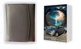 2013 MINI Convertible Owner Manual Car Glovebox Book