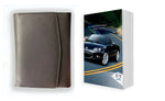 2013 Mazda MX-5 Miata Owner Manual Car Glovebox Book