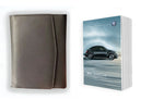 2013 Volkswagen Beetle Owner Manual Car Glovebox Book