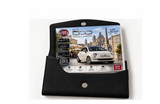 Owner's Manual for 2013 Fiat 500 ; Book & Case