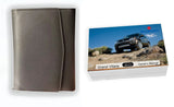 2013 Suzuki Grand Vitara Owner's Manual