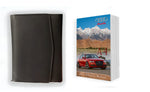 2014 Audi A4 Sedan Owner Manual Car Glovebox Book