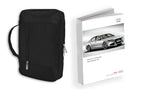 2014 Audi A6 Owner Manual Car Glovebox Book