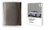 2014 BMW 6 Series Owner Manual Car Glovebox Book