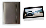 2014 Cadillac ATS Owner Manual Car Glovebox Book