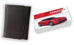 2014 Chevrolet Camaro Owner Manual Car Glovebox Book