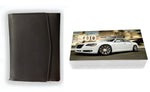 2014 Chrysler 300 Owner Manual Car Glovebox Book