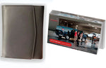 2014 GMC Savana Owner Manual Car Glovebox Book