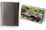 2014 GMC Sierra Denali 2500HD 3500HD Owner Manual Car Glovebox Book