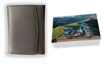 Owners Manual for 2014 Harley Davidson ULTRA LIMITED; Operator's Book & Case