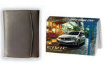 2014 Honda Civic Owner Manual Car Glovebox Book