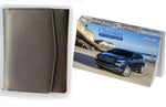 2014 Jeep Cherokee Owner Manual Car Glovebox Book