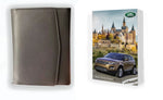 2014 Land Rover Range Rover Evoque Owner Manual Car Glovebox Book