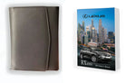2014 Lexus RX450h Owner Manual Car Glovebox Book