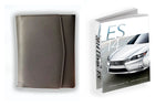 2014 Lexus ES350 Owner Manual Car Glovebox Book