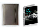 2014 Lexus RX350 Owner Manual Car Glovebox Book