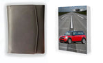 2014 MINI Countryman Owner Manual Car Glovebox Book