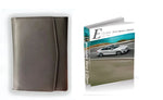 2014 Mercedes-Benz E-Class Owner Manual Car Glovebox Book