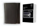 2014 MINI Coupe Owner Manual Car Glovebox Book