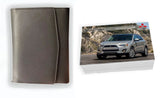 2014 Mitsubishi Outlander Sport Owner Manual Car Glovebox Book