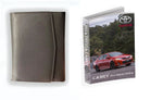 2014 Toyota Camry Owner Manual Car Glovebox Book