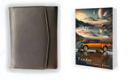 2014 Toyota Tundra Owner Manual Car Glovebox Book