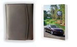 2014 Volkswagen Passat Owner Manual Car Glovebox Book